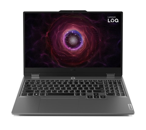 Lenovo Lenovo LOQ 15ARP9 Ryzen 7 7435HS 15.6" FHD IPS 300nits AG 144Hz 16GB DDR5 4800 SSD1TB GeForce RTX 4060 8GB NoOS Luna Grey