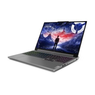 Lenovo Lenovo Legion 5 16IRX9 83DG00EPPB i5-13450HX 16" WQXGA 165Hz 16GB 512SSD RTX4060 DLSS 3 NoOS