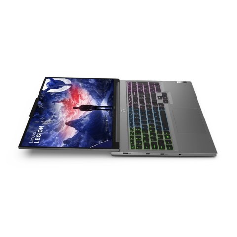 Lenovo Lenovo Legion 5 16IRX9 83DG00EPPB i5-13450HX 16" WQXGA 165Hz 16GB 512SSD RTX4060 DLSS 3 NoOS Lenovo Lenovo Legion 5 16IRX9 83DG00EPPB i5-13450HX 16" WQXGA 165Hz 16GB 512SSD RTX4060 DLSS 3 NoOS