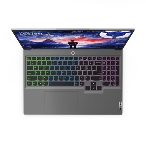 Lenovo Lenovo Legion 5 16IRX9 83DG00EPPB i5-13450HX 16" WQXGA 165Hz 16GB 512SSD RTX4060 DLSS 3 NoOS Lenovo Lenovo Legion 5 16IRX9 83DG00EPPB i5-13450HX 16" WQXGA 165Hz 16GB 512SSD RTX4060 DLSS 3 NoOS