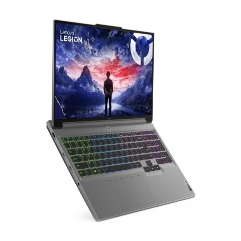 Lenovo Lenovo Legion 5 16IRX9 83DG00EPPB i5-13450HX 16" WQXGA 165Hz 16GB 512SSD RTX4060 DLSS 3 NoOS Lenovo Lenovo Legion 5 16IRX9 83DG00EPPB i5-13450HX 16" WQXGA 165Hz 16GB 512SSD RTX4060 DLSS 3 NoOS