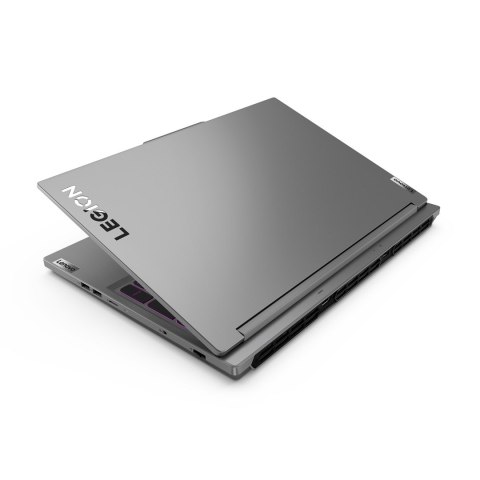 Lenovo Lenovo Legion 5 16IRX9 83DG00EPPB i5-13450HX 16" WQXGA 165Hz 16GB 512SSD RTX4060 DLSS 3 NoOS Lenovo Lenovo Legion 5 16IRX9 83DG00EPPB i5-13450HX 16" WQXGA 165Hz 16GB 512SSD RTX4060 DLSS 3 NoOS