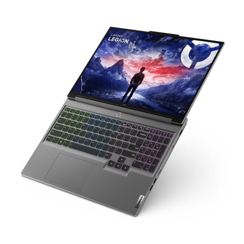 Lenovo Lenovo Legion 5 16IRX9 83DG00EPPB i5-13450HX 16" WQXGA 165Hz 16GB 512SSD RTX4060 DLSS 3 NoOS Lenovo Lenovo Legion 5 16IRX9 83DG00EPPB i5-13450HX 16" WQXGA 165Hz 16GB 512SSD RTX4060 DLSS 3 NoOS