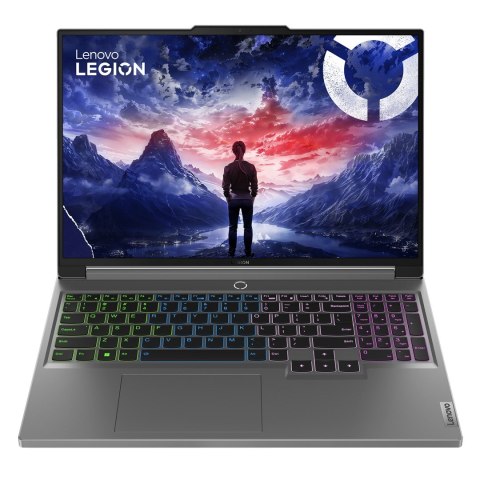 Lenovo Lenovo Legion 5 16IRX9 83DG00EPPB i5-13450HX 16" WQXGA 165Hz 16GB 512SSD RTX4060 DLSS 3 NoOS Lenovo Lenovo Legion 5 16IRX9 83DG00EPPB i5-13450HX 16" WQXGA 165Hz 16GB 512SSD RTX4060 DLSS 3 NoOS