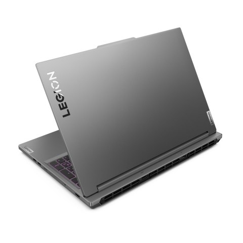 Lenovo Lenovo Legion 5 16IRX9 83DG00EPPB i5-13450HX 16" WQXGA 165Hz 16GB 512SSD RTX4060 DLSS 3 NoOS Lenovo Lenovo Legion 5 16IRX9 83DG00EPPB i5-13450HX 16" WQXGA 165Hz 16GB 512SSD RTX4060 DLSS 3 NoOS