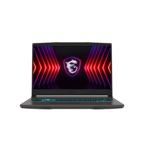 MSI MSI Thin 15 B12VE-1817XPL i5-12450H 15.6" FHD 144Hz IPS-Level 16GB DDR4 3200 SSD512 RTX 4050 6GB NoOS MSI MSI Thin 15 B12VE-1817XPL i5-12450H 15.6" FHD 144Hz IPS-Level 16GB DDR4 3200 SSD512 RTX 4050 6GB NoOS
