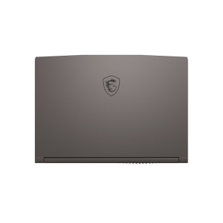 MSI MSI Thin 15 B12VE-1817XPL i5-12450H 15.6" FHD 144Hz IPS-Level 16GB DDR4 3200 SSD512 RTX 4050 6GB NoOS