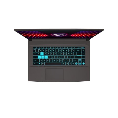MSI MSI Thin 15 B12VE-1817XPL i5-12450H 15.6" FHD 144Hz IPS-Level 16GB DDR4 3200 SSD512 RTX 4050 6GB NoOS MSI MSI Thin 15 B12VE-1817XPL i5-12450H 15.6" FHD 144Hz IPS-Level 16GB DDR4 3200 SSD512 RTX 4050 6GB NoOS