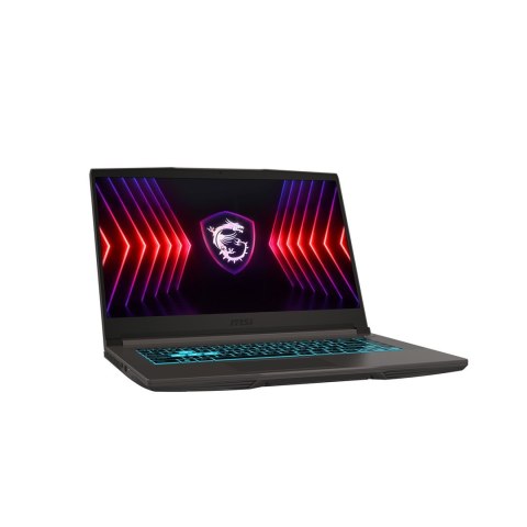 MSI MSI Thin 15 B12VE-1817XPL i5-12450H 15.6" FHD 144Hz IPS-Level 16GB DDR4 3200 SSD512 RTX 4050 6GB NoOS MSI MSI Thin 15 B12VE-1817XPL i5-12450H 15.6" FHD 144Hz IPS-Level 16GB DDR4 3200 SSD512 RTX 4050 6GB NoOS