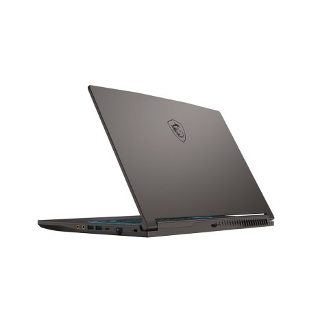 MSI MSI Thin 15 B12VE-1817XPL i5-12450H 15.6" FHD 144Hz IPS-Level 16GB DDR4 3200 SSD512 RTX 4050 6GB NoOS MSI MSI Thin 15 B12VE-1817XPL i5-12450H 15.6" FHD 144Hz IPS-Level 16GB DDR4 3200 SSD512 RTX 4050 6GB NoOS