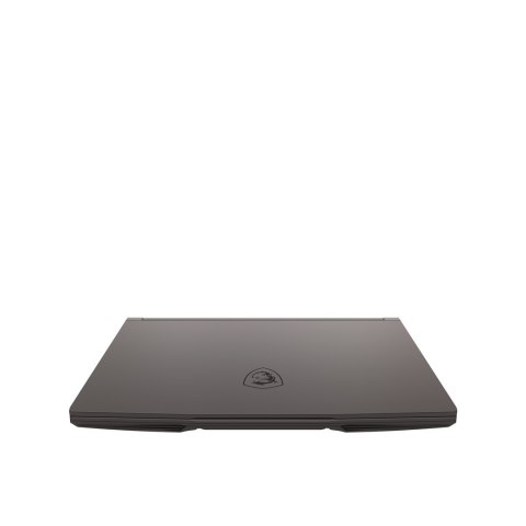 MSI MSI Thin 15 B12VE-1817XPL i5-12450H 15.6" FHD 144Hz IPS-Level 16GB DDR4 3200 SSD512 RTX 4050 6GB NoOS MSI MSI Thin 15 B12VE-1817XPL i5-12450H 15.6" FHD 144Hz IPS-Level 16GB DDR4 3200 SSD512 RTX 4050 6GB NoOS