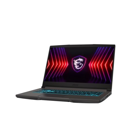 MSI MSI Thin 15 B12VE-1817XPL i5-12450H 15.6" FHD 144Hz IPS-Level 16GB DDR4 3200 SSD512 RTX 4050 6GB NoOS MSI MSI Thin 15 B12VE-1817XPL i5-12450H 15.6" FHD 144Hz IPS-Level 16GB DDR4 3200 SSD512 RTX 4050 6GB NoOS