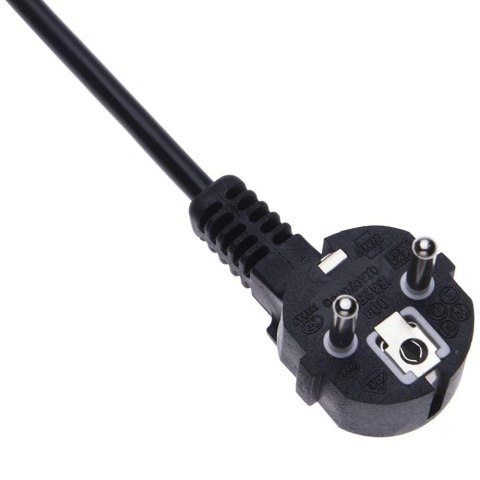 TECHly TECHLY LISTWA ZASILAJĄCA RACK 19 1U 250V/16A 8X SC TECHly TECHLY LISTWA ZASILAJĄCA RACK 19 1U 250V/16A 8X SC