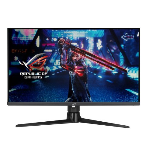 ASUS MONITOR ASUS 32" XG32AQ ROG Strix