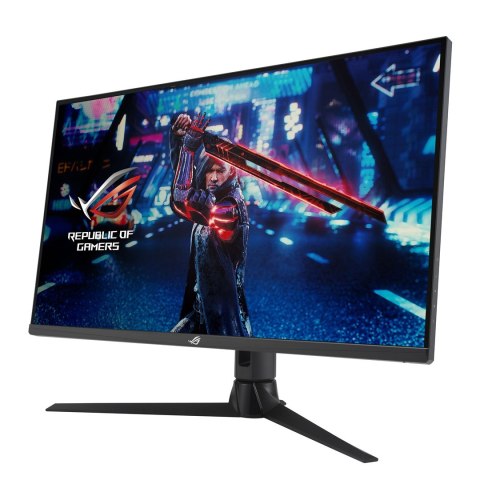 ASUS MONITOR ASUS 32" XG32AQ ROG Strix