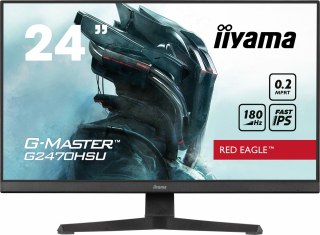 IIYAMA MONITOR IIYAMA LED 24" G2470HSU-B6 180Hz