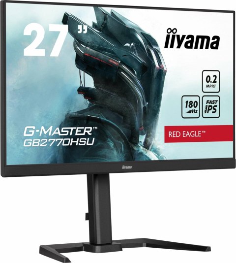 IIYAMA MONITOR IIYAMA LED 27" GB2770HSU-B6 180Hz