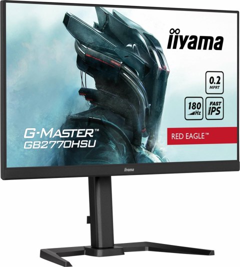IIYAMA MONITOR IIYAMA LED 27" GB2770HSU-B6 180Hz