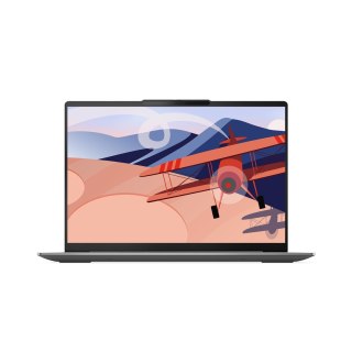 Lenovo Lenovo Yoga Slim 6 14IRH8 i5-13500H 14" WUXGA OLED 400nits Glossy 60Hz 16GB Soldered LPDDR5x 5200 SSD512 Intel Iris Xe Graphics 