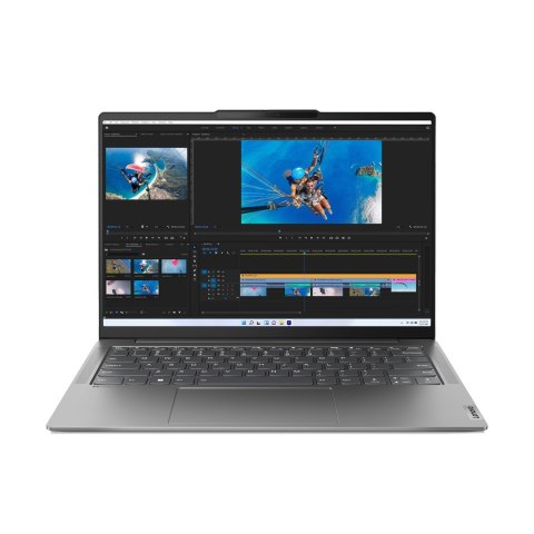 Lenovo Lenovo Yoga Slim 6 14IRH8 i5-13500H 14" WUXGA OLED 400nits Glossy 60Hz 16GB Soldered LPDDR5x 5200 SSD512 Intel Iris Xe Graphics Lenovo Lenovo Yoga Slim 6 14IRH8 i5-13500H 14" WUXGA OLED 400nits Glossy 60Hz 16GB Soldered LPDDR5x 5200 SSD512 Intel Iris Xe Graphics