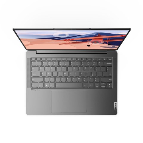 Lenovo Lenovo Yoga Slim 6 14IRH8 i5-13500H 14" WUXGA OLED 400nits Glossy 60Hz 16GB Soldered LPDDR5x 5200 SSD512 Intel Iris Xe Graphics Lenovo Lenovo Yoga Slim 6 14IRH8 i5-13500H 14" WUXGA OLED 400nits Glossy 60Hz 16GB Soldered LPDDR5x 5200 SSD512 Intel Iris Xe Graphics