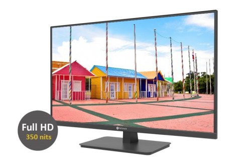 AG Neovo AG NEOVO MONITOR 32" HDMI, DP, VGA, PRACA 24/7 VA-3201