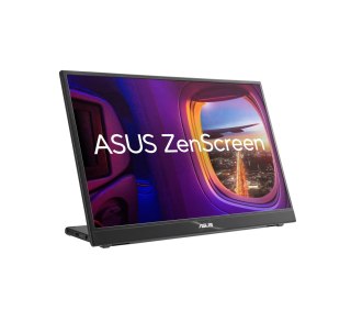 ASUS Monitor ASUS ZenScreen MB16QHG