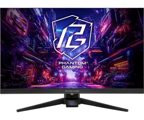 Asrock Monitor ASROCK 27" PG27FFT1A Asrock Monitor ASROCK 27" PG27FFT1A