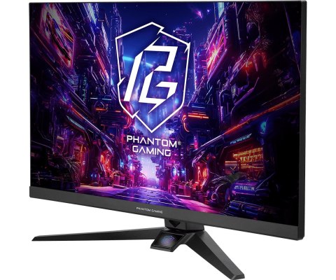 Asrock Monitor ASROCK 27" PG27FFT1A Asrock Monitor ASROCK 27" PG27FFT1A