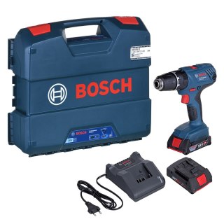 BOSCH Klucz udarowy aku 18V 06019H1109 BOSCH