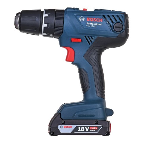 BOSCH Klucz udarowy aku 18V 06019H1109 BOSCH