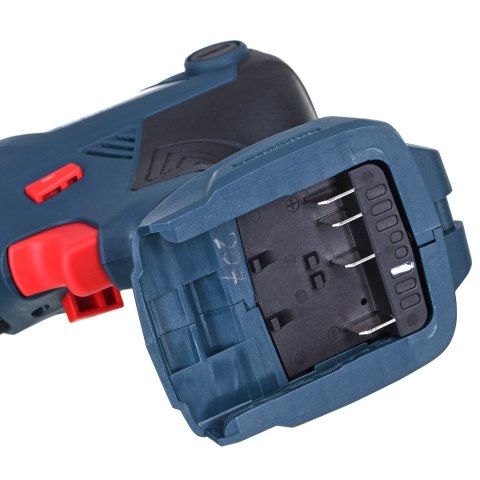 BOSCH Klucz udarowy aku 18V 06019H1109 BOSCH