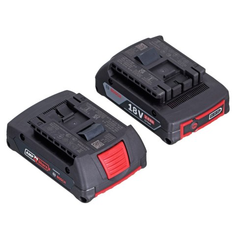 BOSCH Klucz udarowy aku 18V 06019H1109 BOSCH