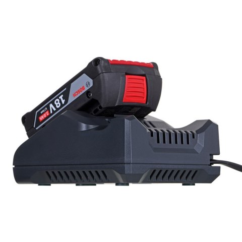 BOSCH Klucz udarowy aku 18V 06019H1109 BOSCH