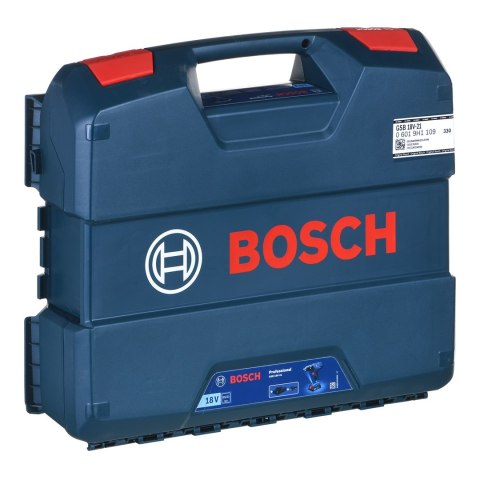 BOSCH Klucz udarowy aku 18V 06019H1109 BOSCH
