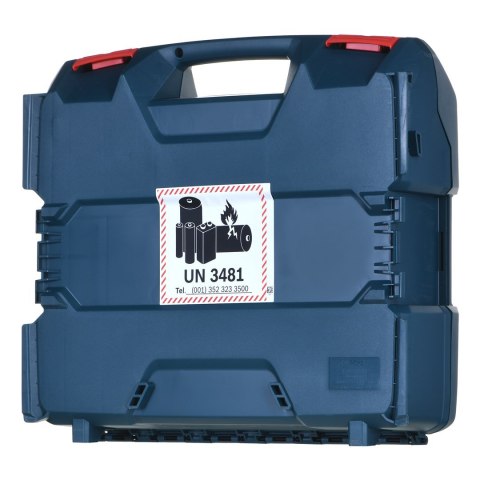 BOSCH Klucz udarowy aku 18V 06019H1109 BOSCH