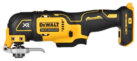 DeWalt Narzędzie wielofunkcyjne 18V DEWALT DCS356N