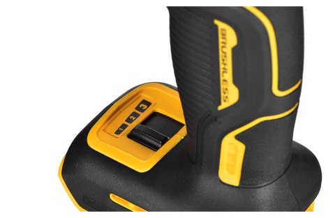 DeWalt Narzędzie wielofunkcyjne 18V DEWALT DCS356N
