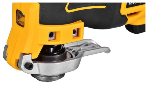 DeWalt Narzędzie wielofunkcyjne 18V DEWALT DCS356N