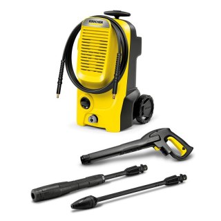KARCHER Myjka ciśnieniowa KARCHER K 5 Classic - 1.950-700.0 (WYPRZEDAŻ)