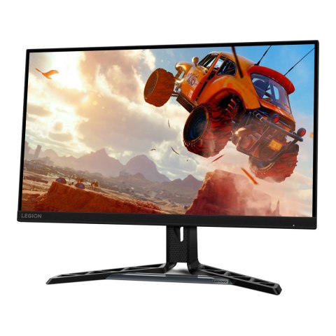 Lenovo Lenovo Legion R27qe 27" QHD 180Hz 450nits AG HDMI, DP Black