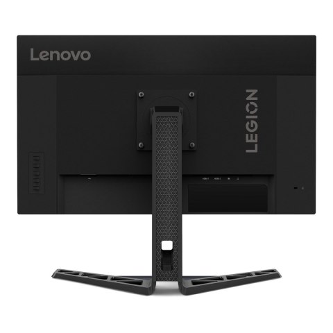 Lenovo Lenovo Legion R27qe 27" QHD 180Hz 450nits AG HDMI, DP Black