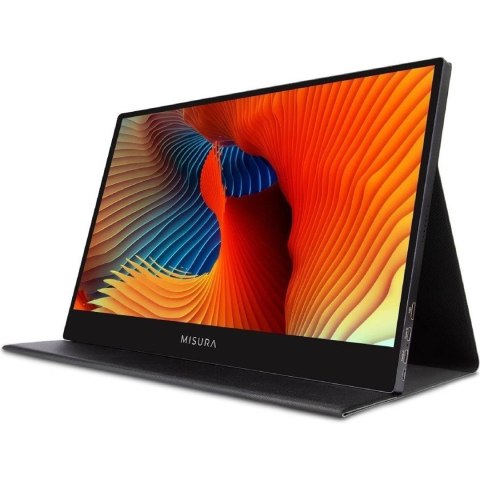 MISURA Przenośny monitor dotykowy Misura 16'' Single M16T 1920x1080