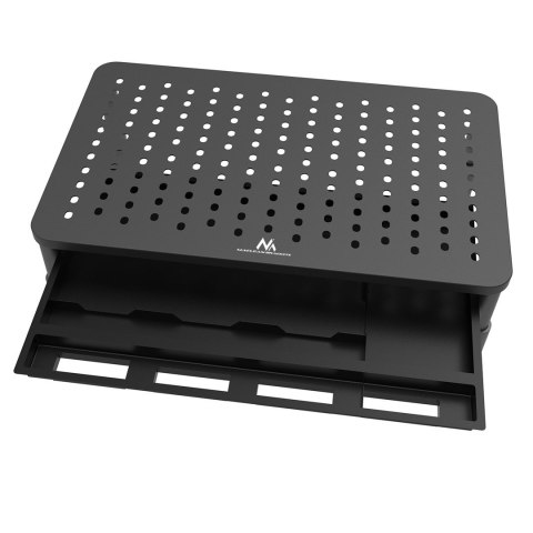 Maclean MACLEAN PODSTAWKA POD MONITOR, LAPTOP, DRUKARKĘ, 13-32" MC-946