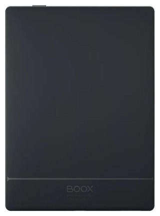 ONYX Ebook Onyx Boox Go 6" Carta 1300 32GB Wi-Fi Black