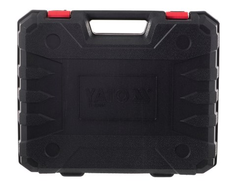 YATO Klucz udarowy bezszczotk. 1/2" 700Nm YATO YT-82806