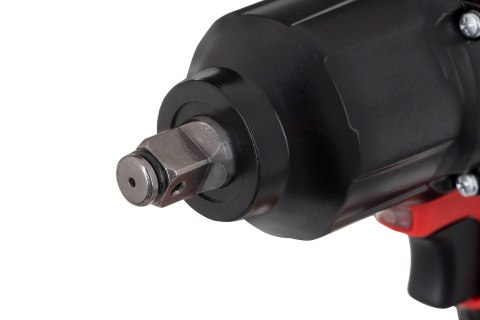 YATO Klucz udarowy bezszczotk. 1/2" 700Nm YATO YT-82806