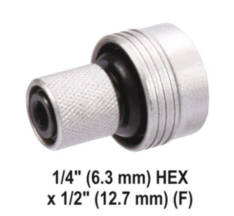 YATO Klucz udarowy bezszczotk. 1/2" 700Nm YATO YT-82806