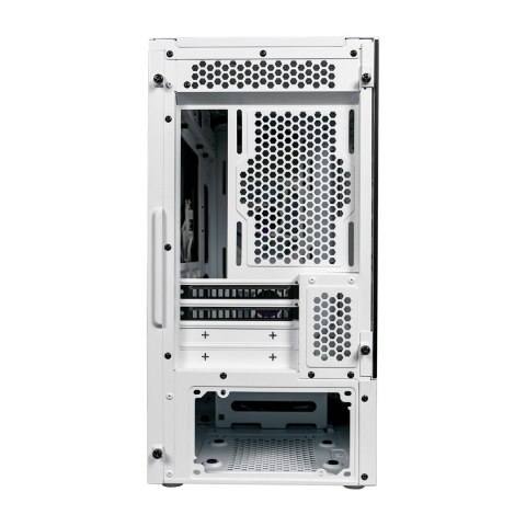 Cooler Master COOLER MASTER OBUDOWA TD300 MESH white