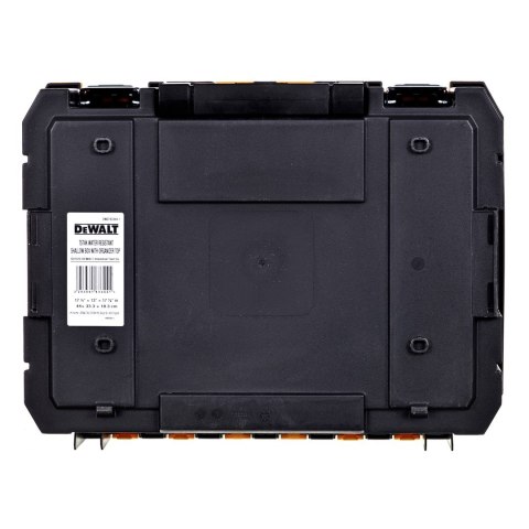 DeWalt Skrzynia TSTAK 2,0 uchwyt długi DWST83344-1 DEWALT